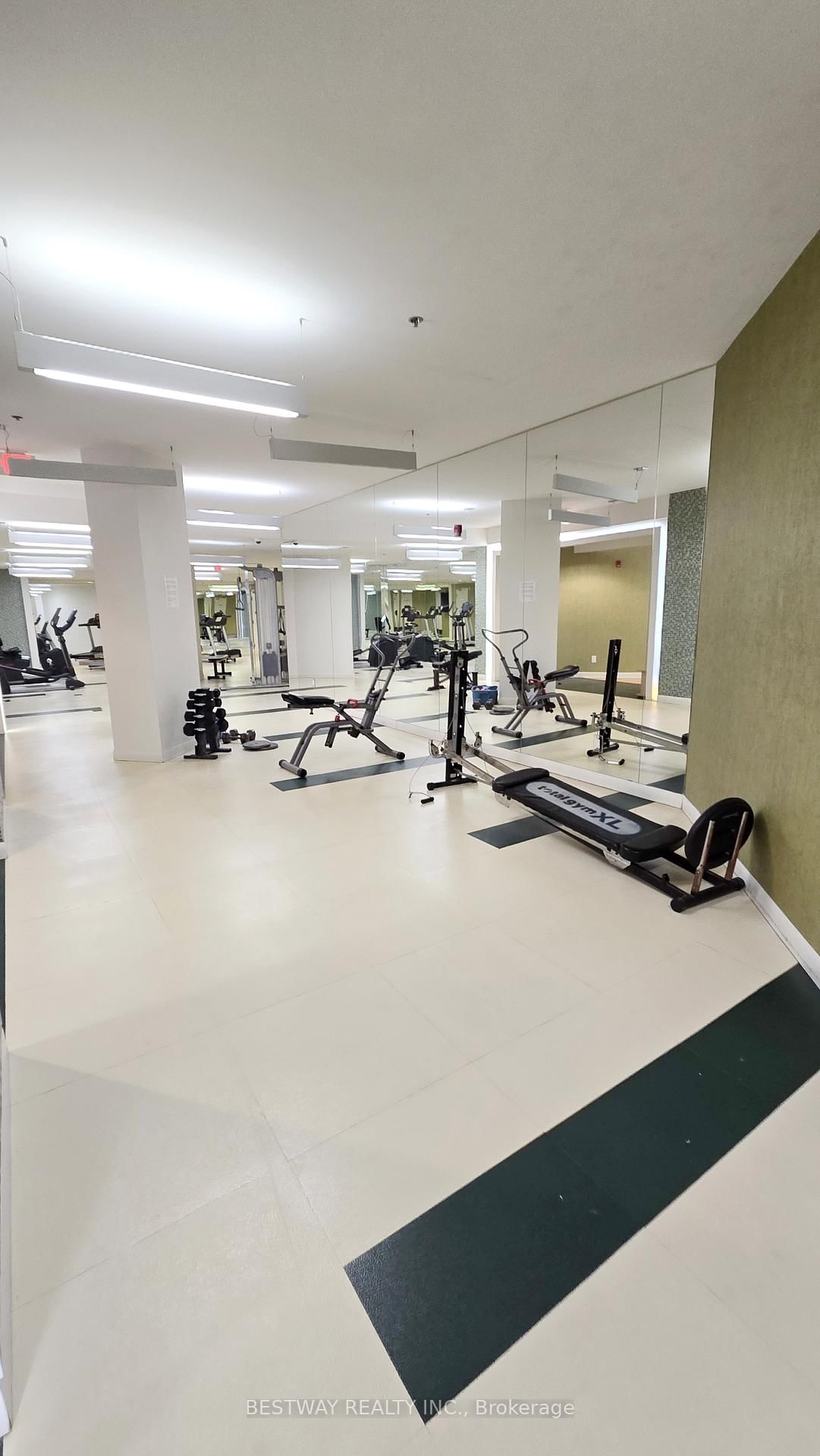 75 Norman Bethune Avenue • #208 • Richmond Hill, ON photo 23