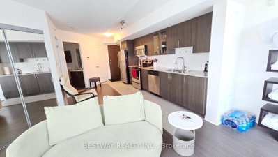 75 Norman Bethune Avenue • #208 • Richmond Hill, ON photo 5