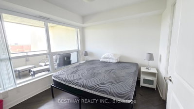 75 Norman Bethune Avenue • #208 • Richmond Hill, ON photo 9