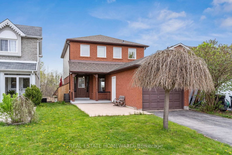 1117 Ashley Court