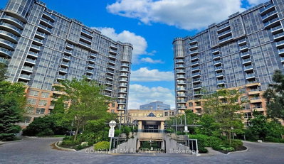 Condo for sale at 906-33 Cox Boulevard, Markham, Ontario, L3R 8A6 - Unionville - MLS: N13723510