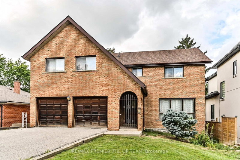 82 Highland Park Boulevard