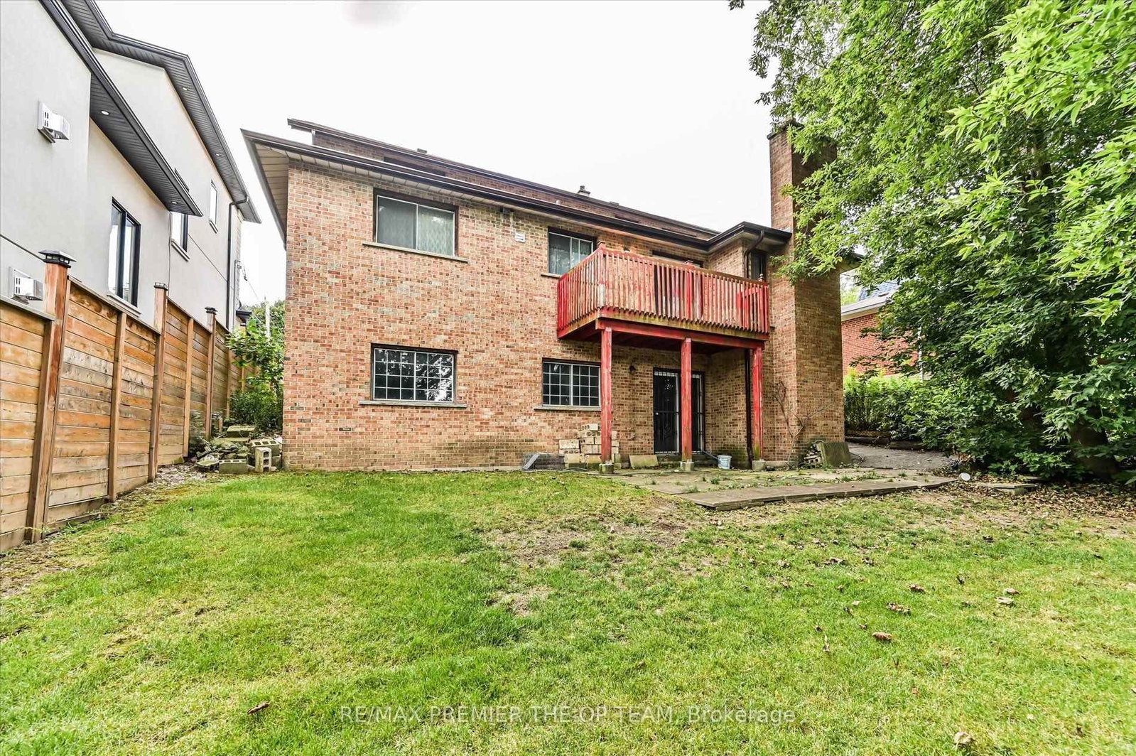 82 Highland Park Boulevard • Markham, ON photo 38