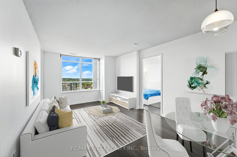 PH2 - 75 King William Crescent