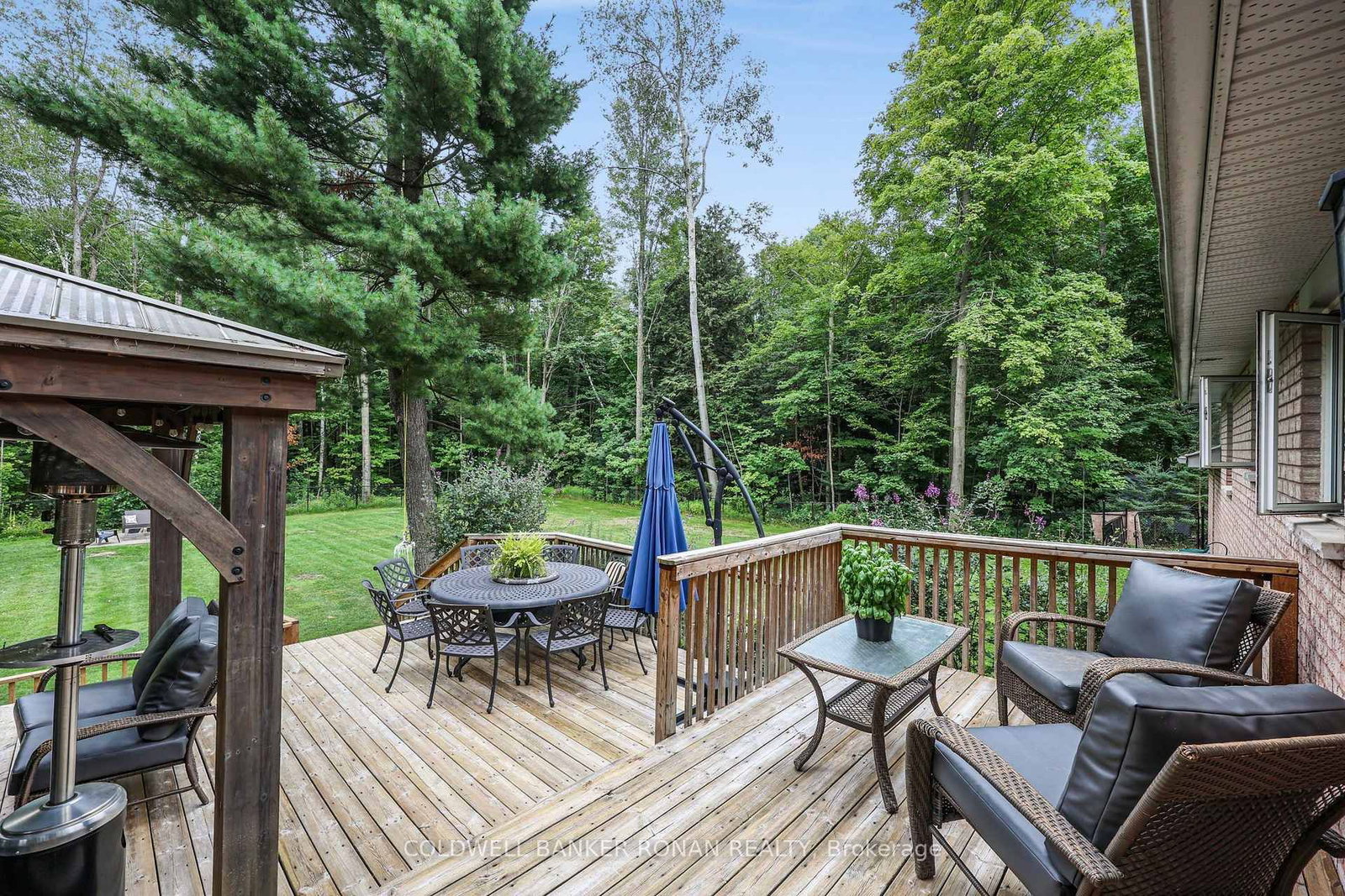57 Pine Park Boulevard • Adjala-Tosorontio, ON photo 36