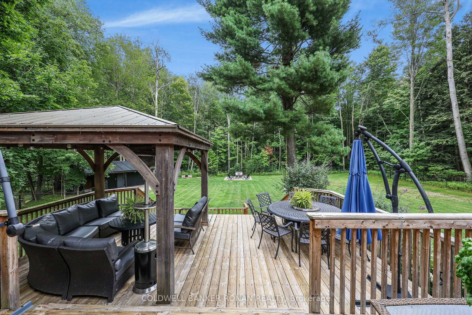 57 Pine Park Boulevard • Adjala-Tosorontio, ON photo 37