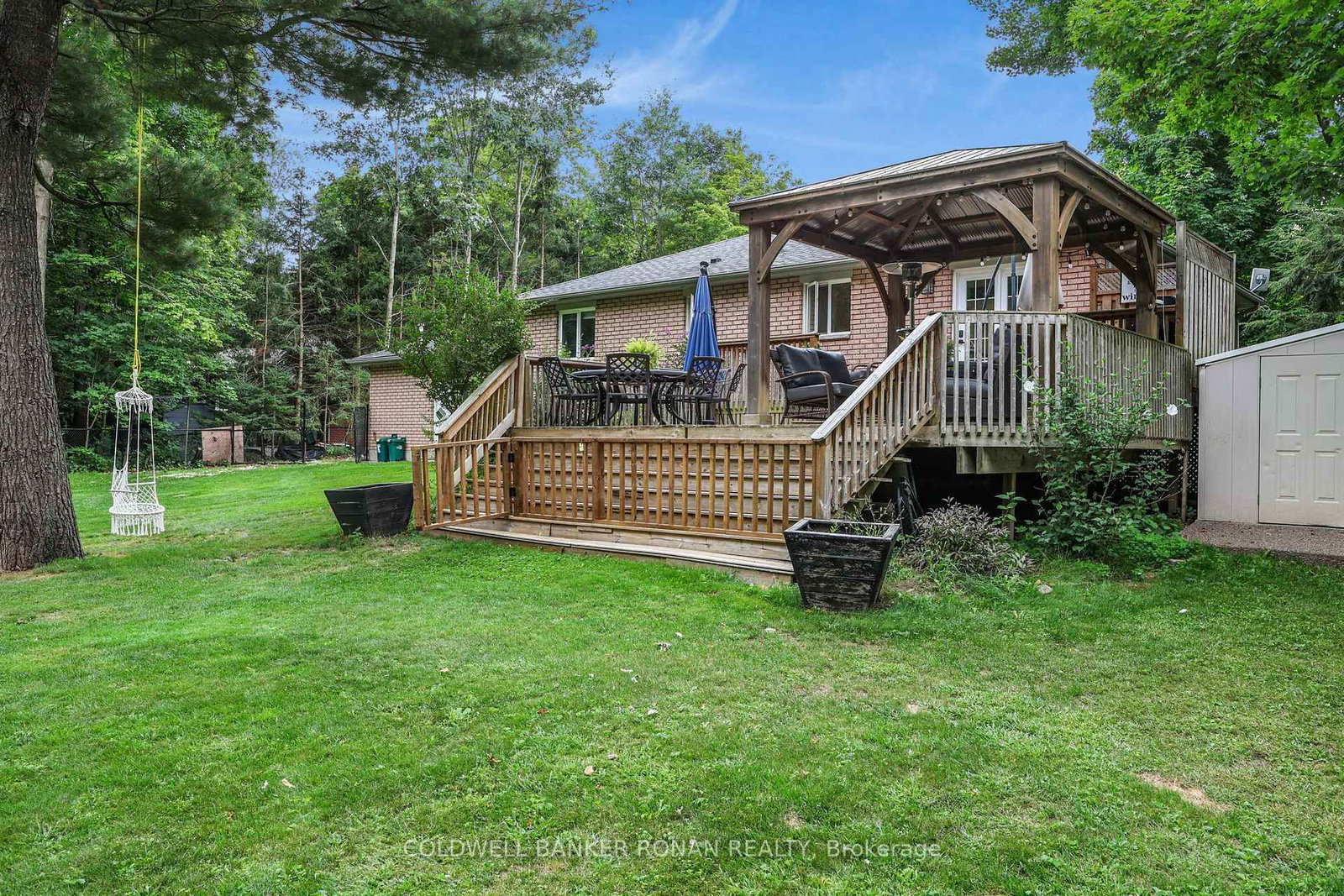 57 Pine Park Boulevard • Adjala-Tosorontio, ON photo 40