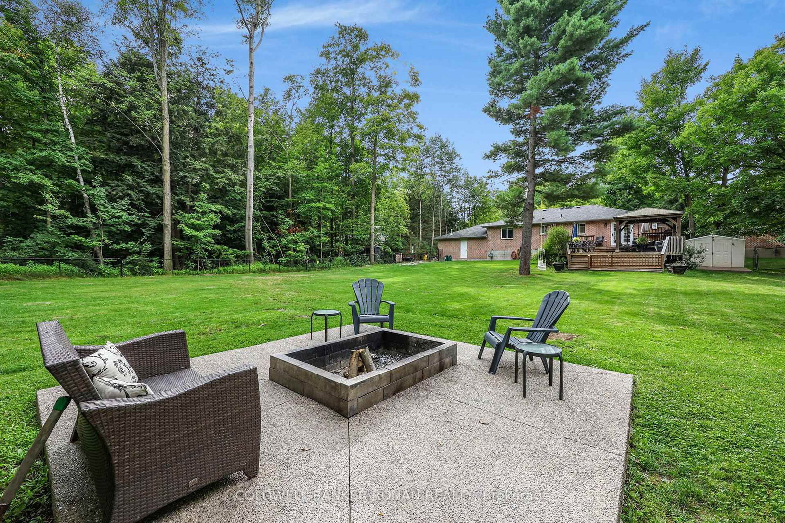 57 Pine Park Boulevard • Adjala-Tosorontio, ON photo 45