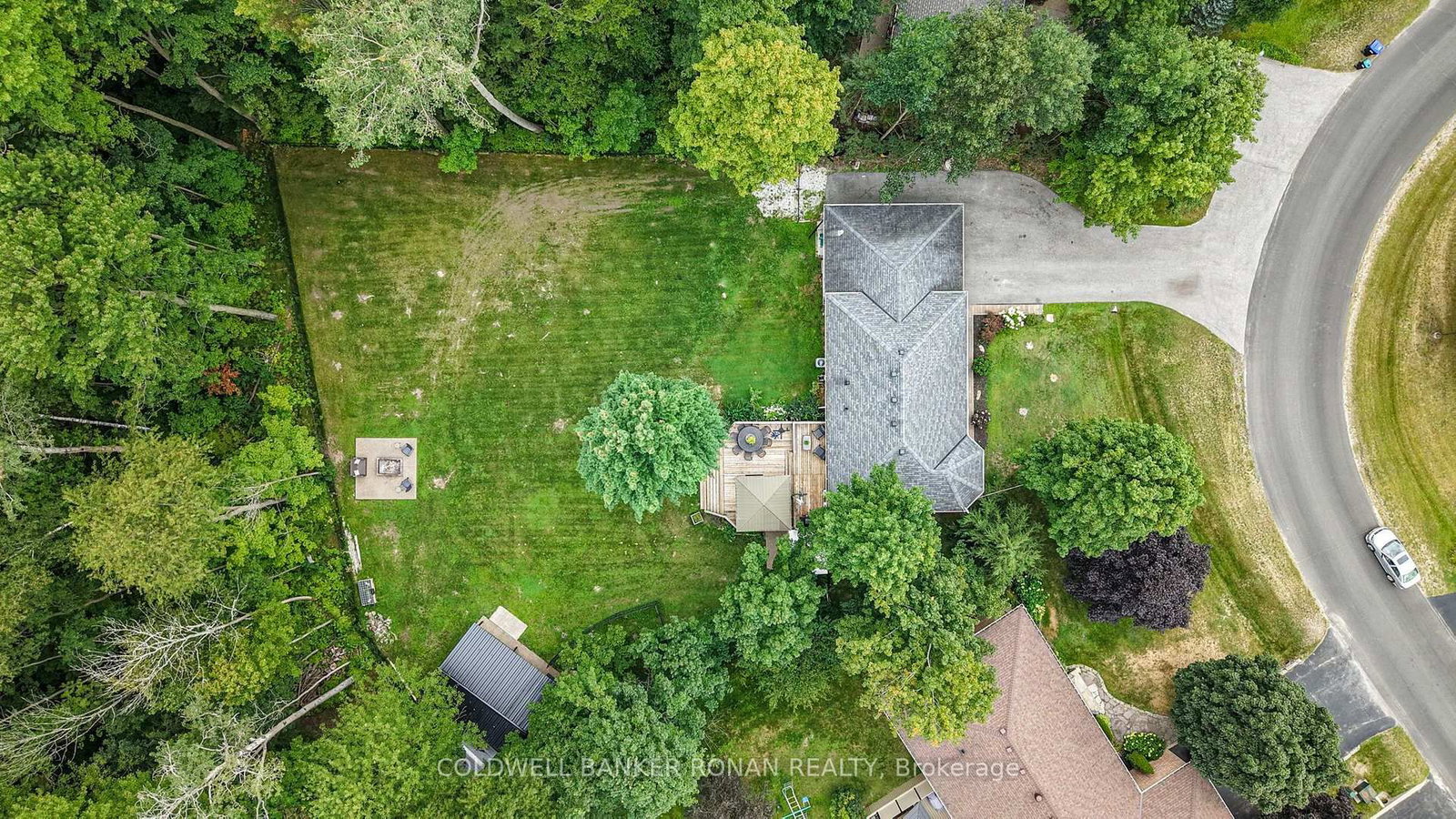 57 Pine Park Boulevard • Adjala-Tosorontio, ON photo 47