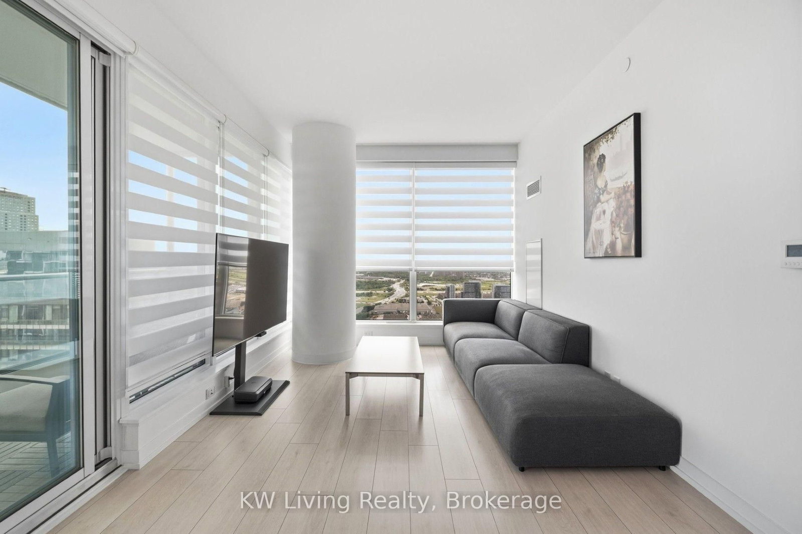 4306-950 Portage Pkwy, Vaughan, view 2