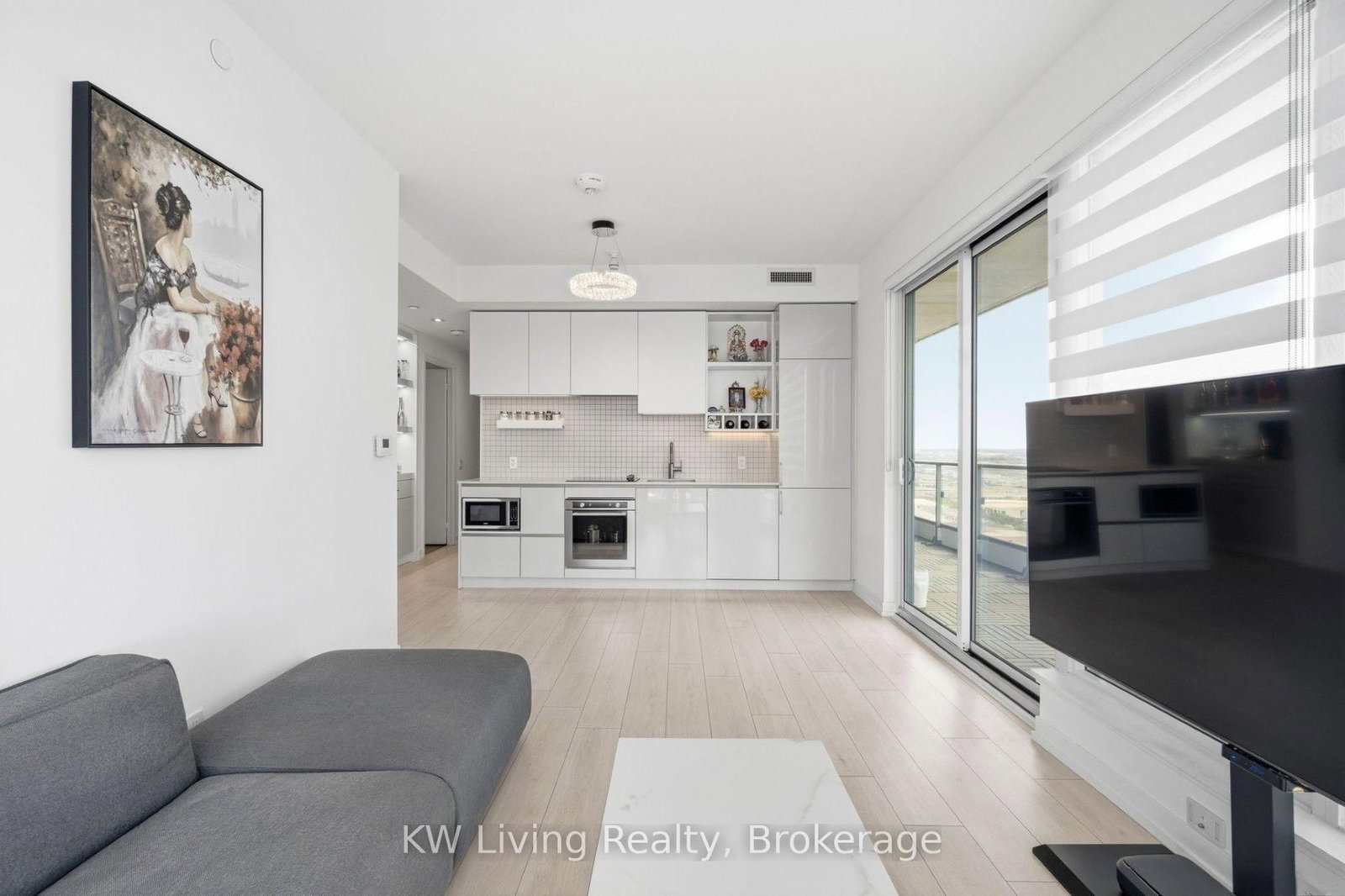 4306-950 Portage Pkwy, Vaughan, view 3