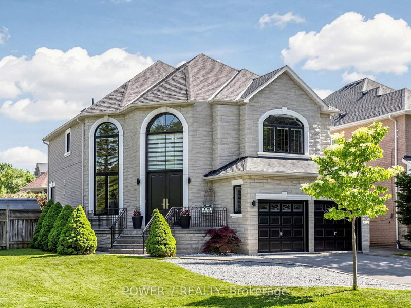 315 North Lake Road
