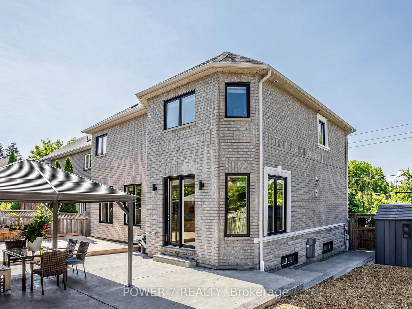 315 North Lake Road • Richmond Hill, ON photo 48
