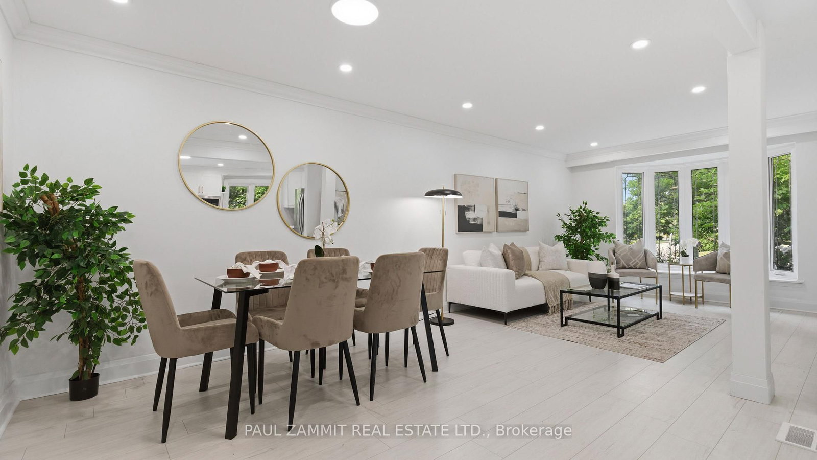 6 King Richard Court • Markham, ON photo 12