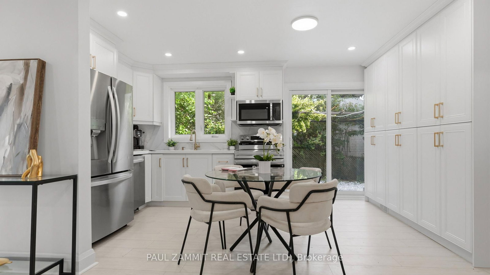 6 King Richard Court • Markham, ON photo 13
