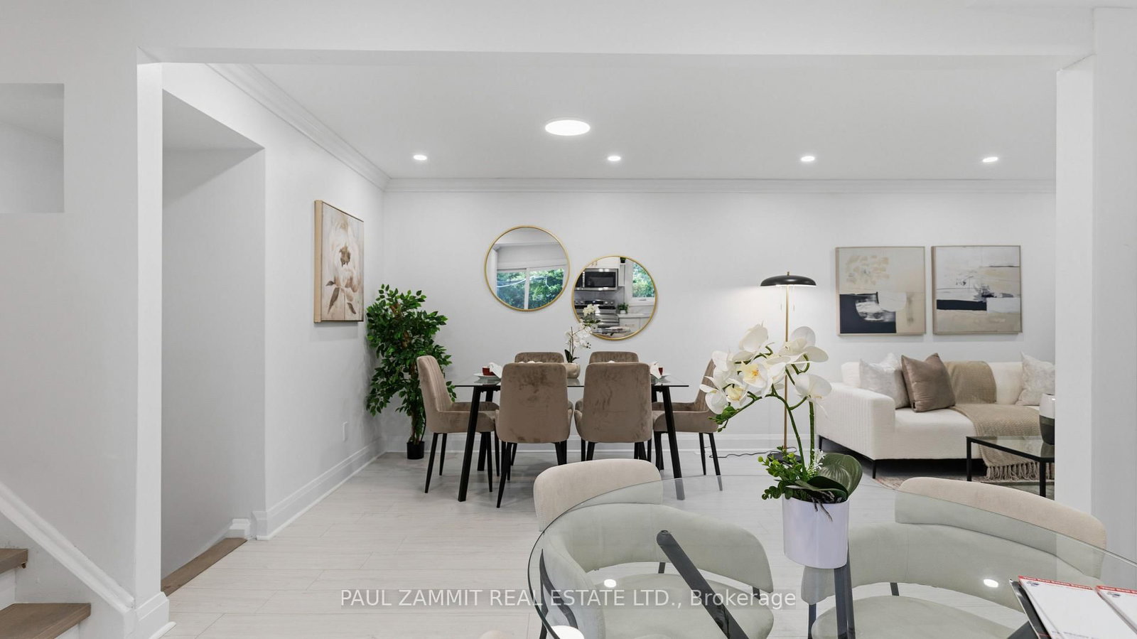 6 King Richard Court • Markham, ON photo 19