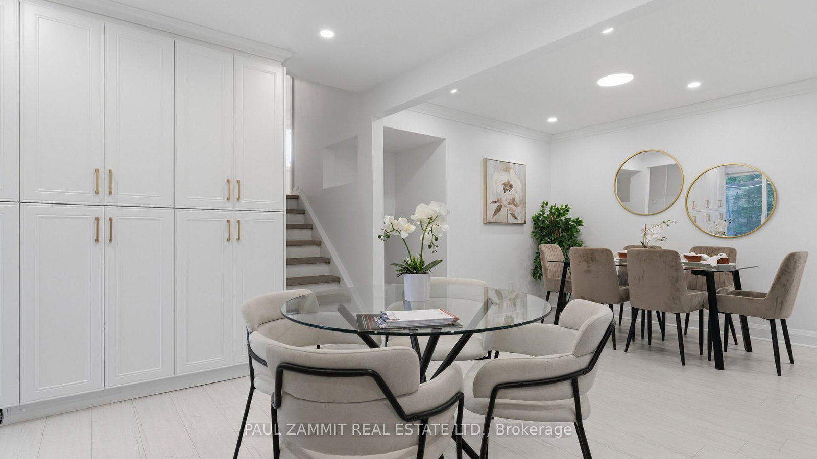 6 King Richard Court • Markham, ON photo 20