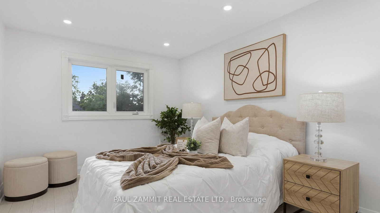 6 King Richard Court • Markham, ON photo 23