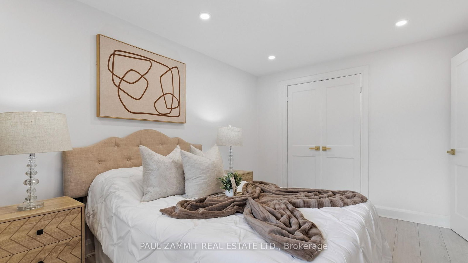 6 King Richard Court • Markham, ON photo 24