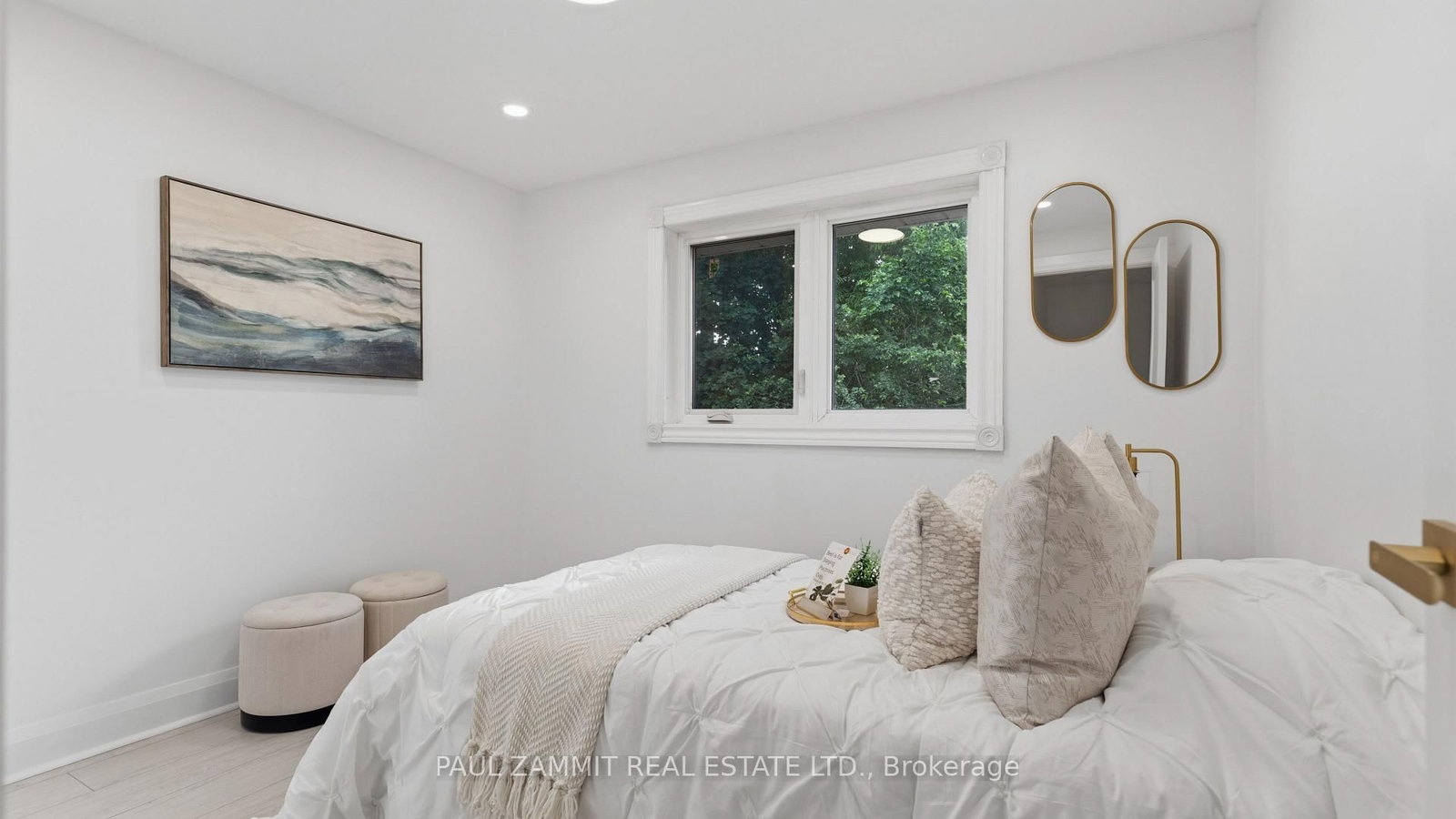 6 King Richard Court • Markham, ON photo 25