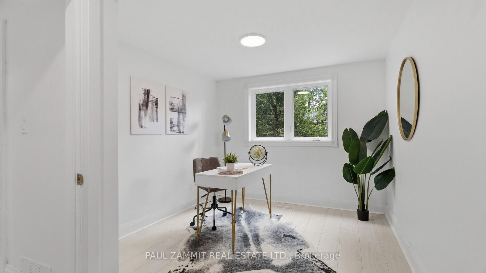 6 King Richard Court • Markham, ON photo 31