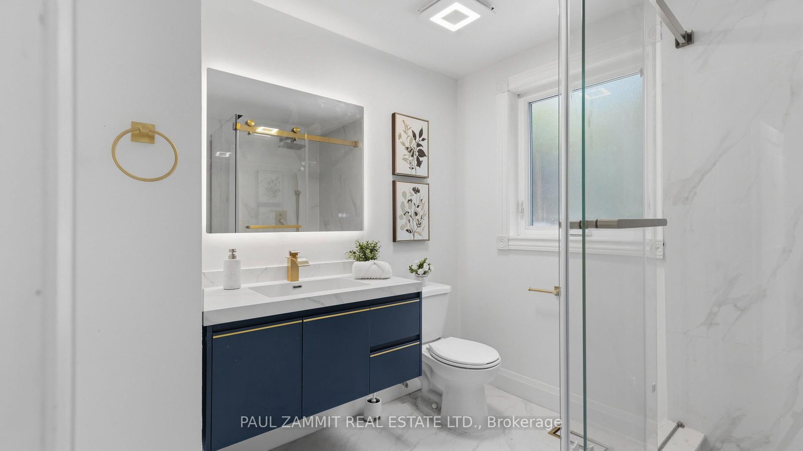 6 King Richard Court • Markham, ON photo 34