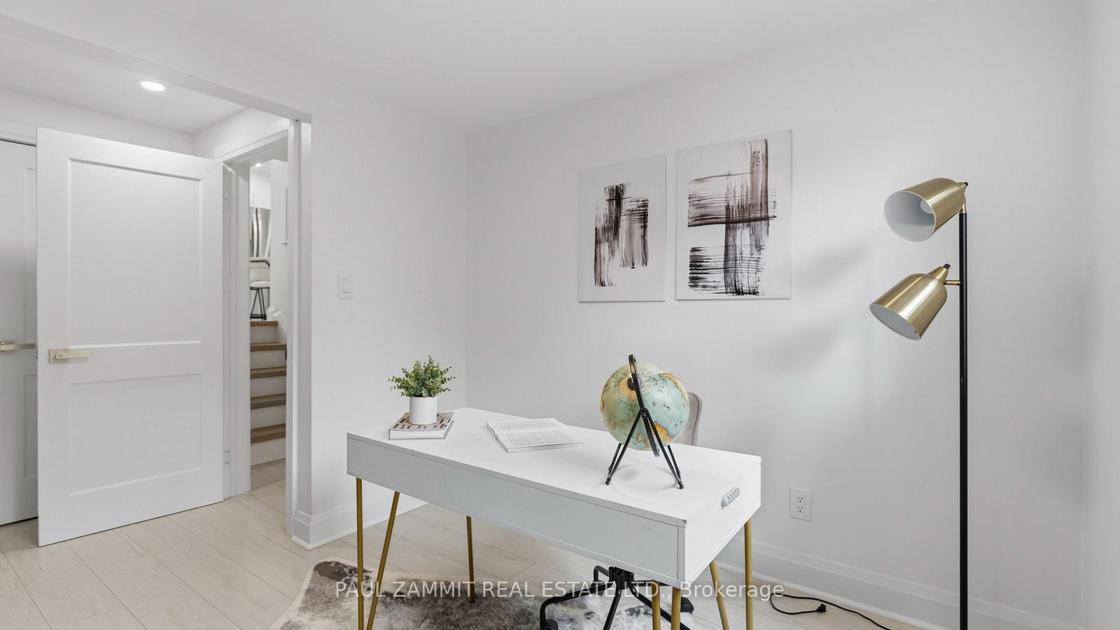 6 King Richard Court • Markham, ON photo 35