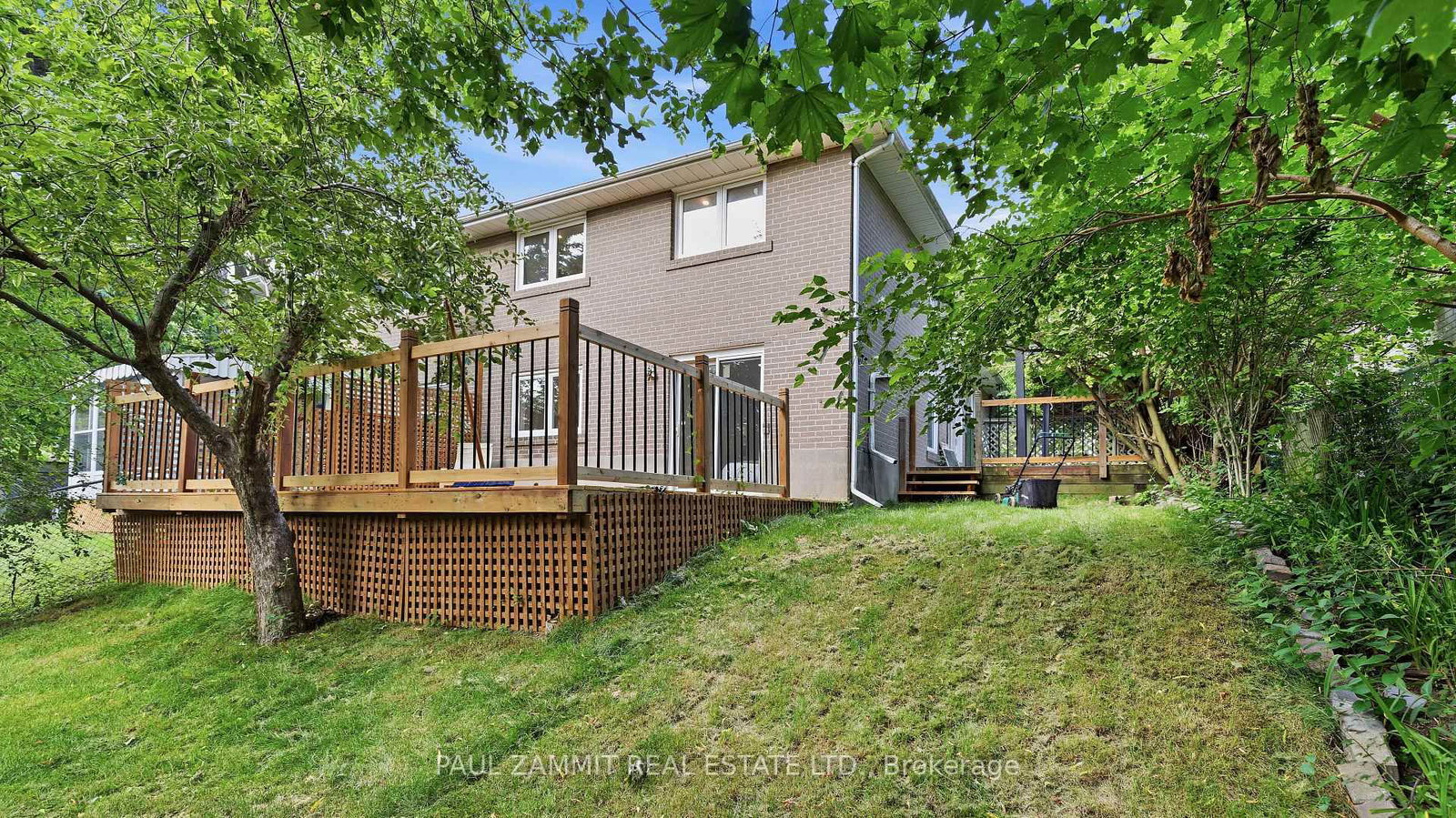 6 King Richard Court • Markham, ON photo 40