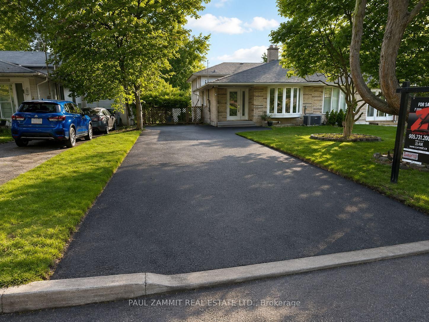 6 King Richard Court • Markham, ON photo 43