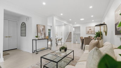 6 King Richard Court • Markham, ON photo 5