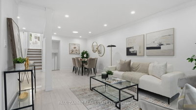 6 King Richard Court • Markham, ON photo 6
