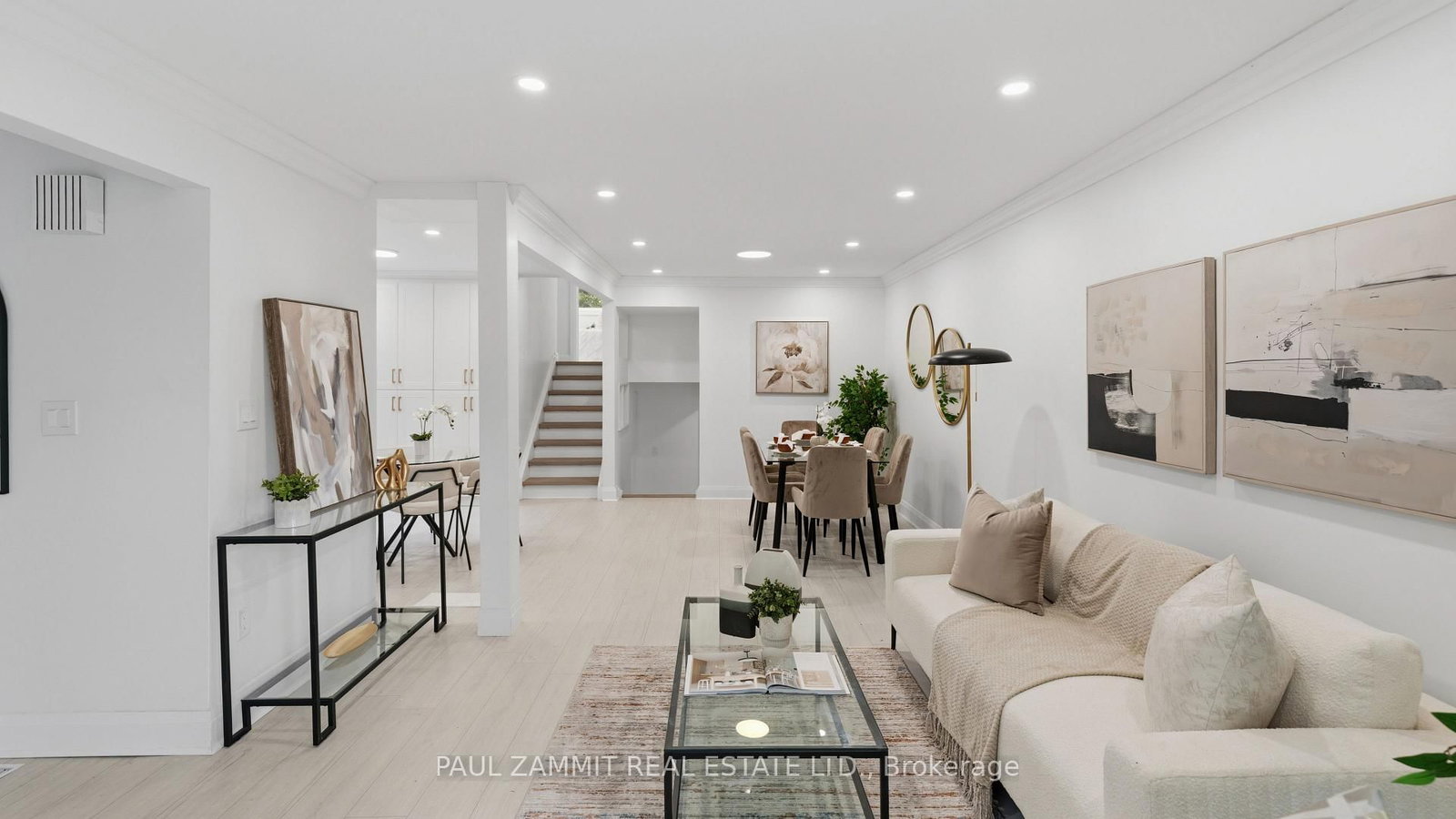6 King Richard Court • Markham, ON photo 8
