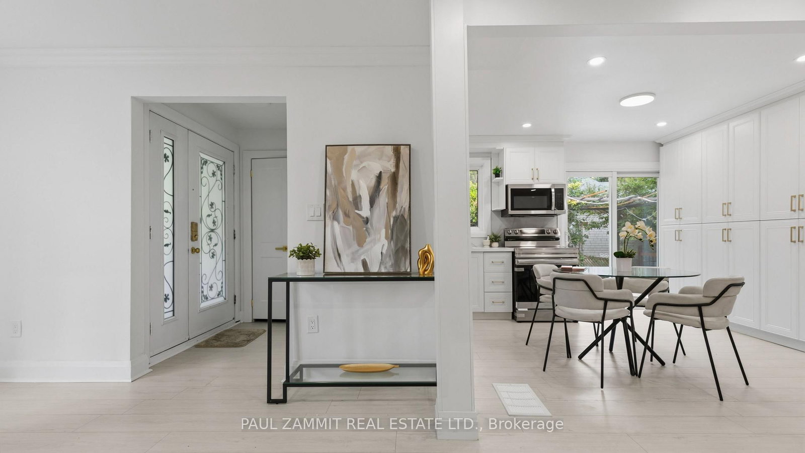 6 King Richard Court • Markham, ON photo 9