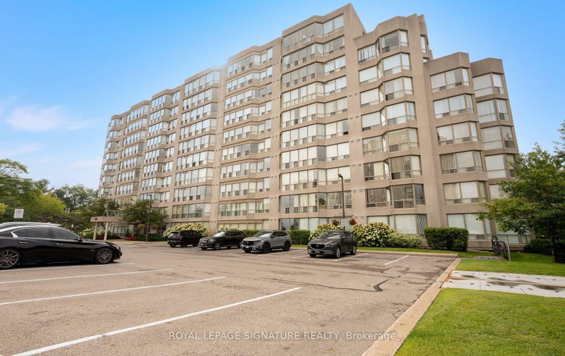 202 - 175 Cedar Avenue