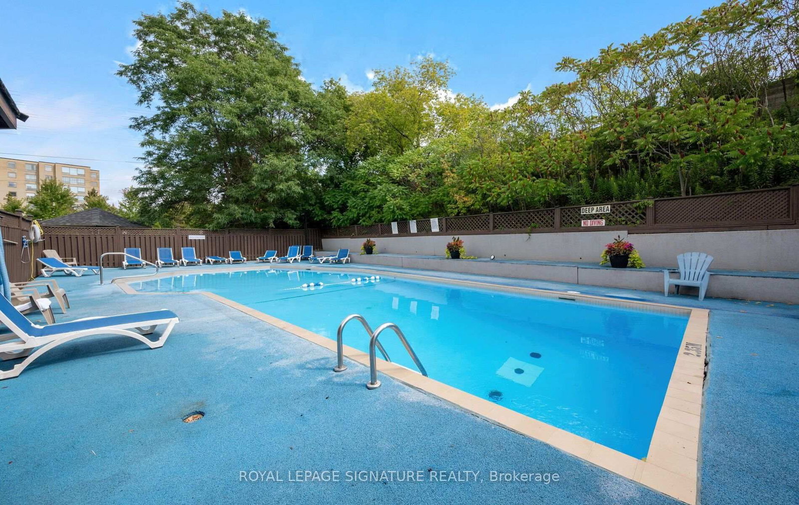 175 Cedar Avenue • #202 • Richmond Hill, ON photo 44