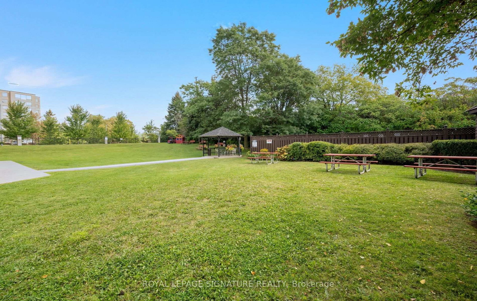 175 Cedar Avenue • #202 • Richmond Hill, ON photo 45