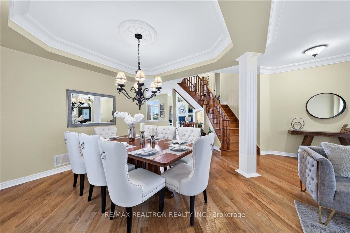 158 Nantucket Drive N • Richmond Hill, ON photo 10