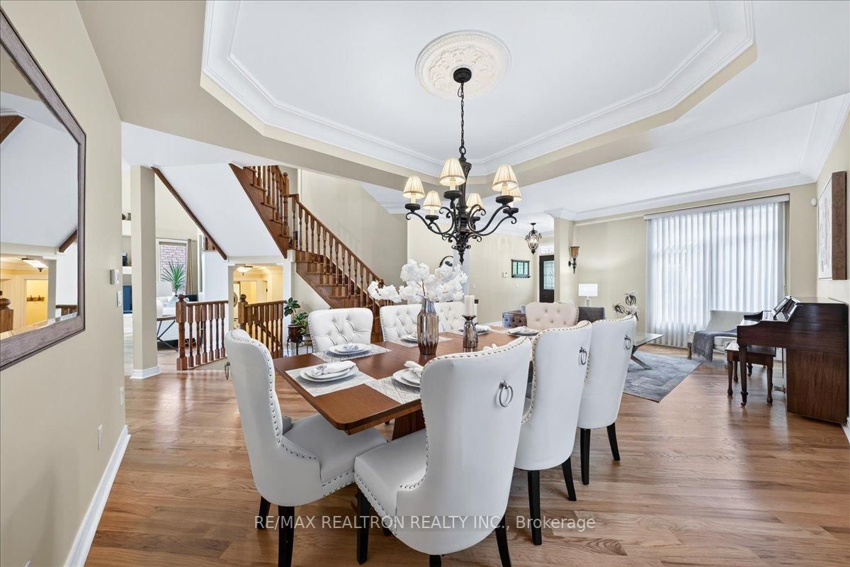 158 Nantucket Drive N • Richmond Hill, ON photo 11