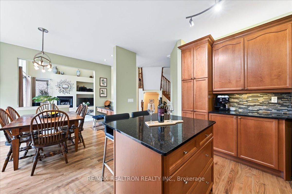 158 Nantucket Drive N • Richmond Hill, ON photo 19