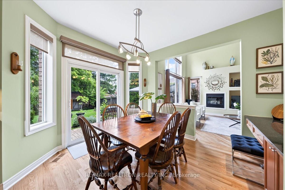 158 Nantucket Drive N • Richmond Hill, ON photo 20