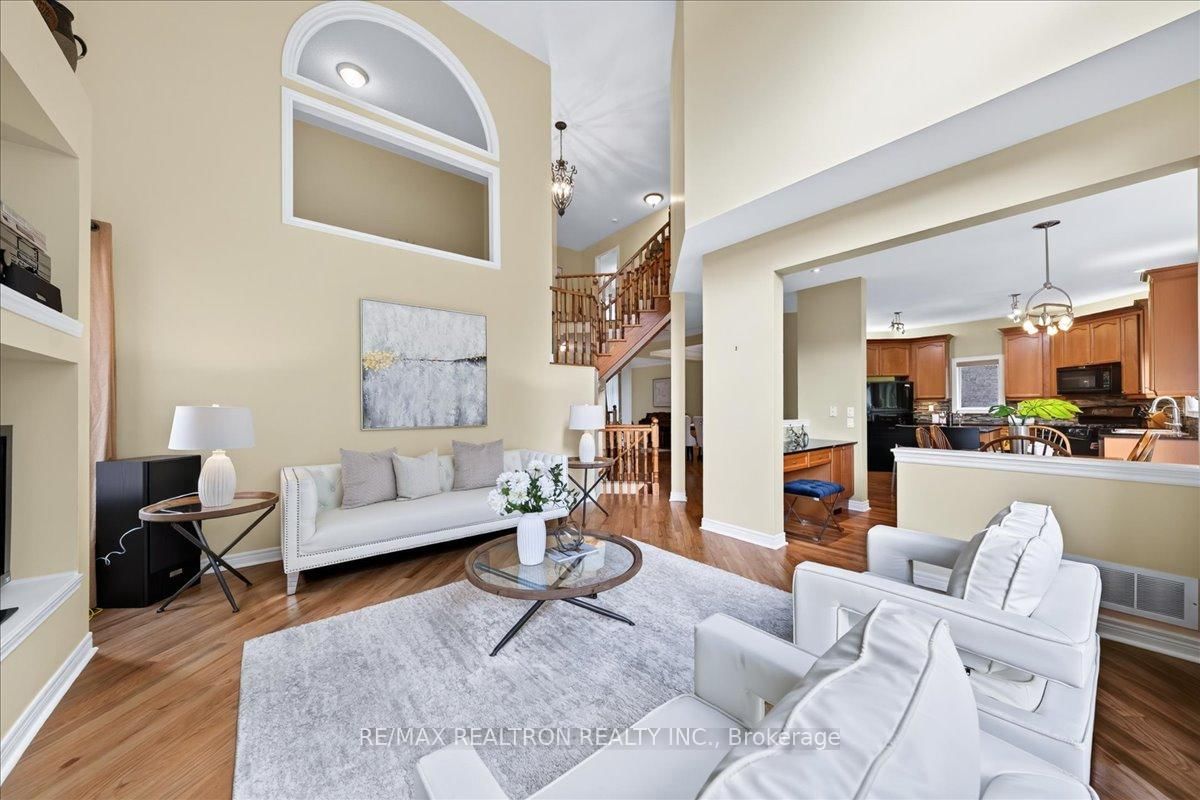 158 Nantucket Drive N • Richmond Hill, ON photo 25