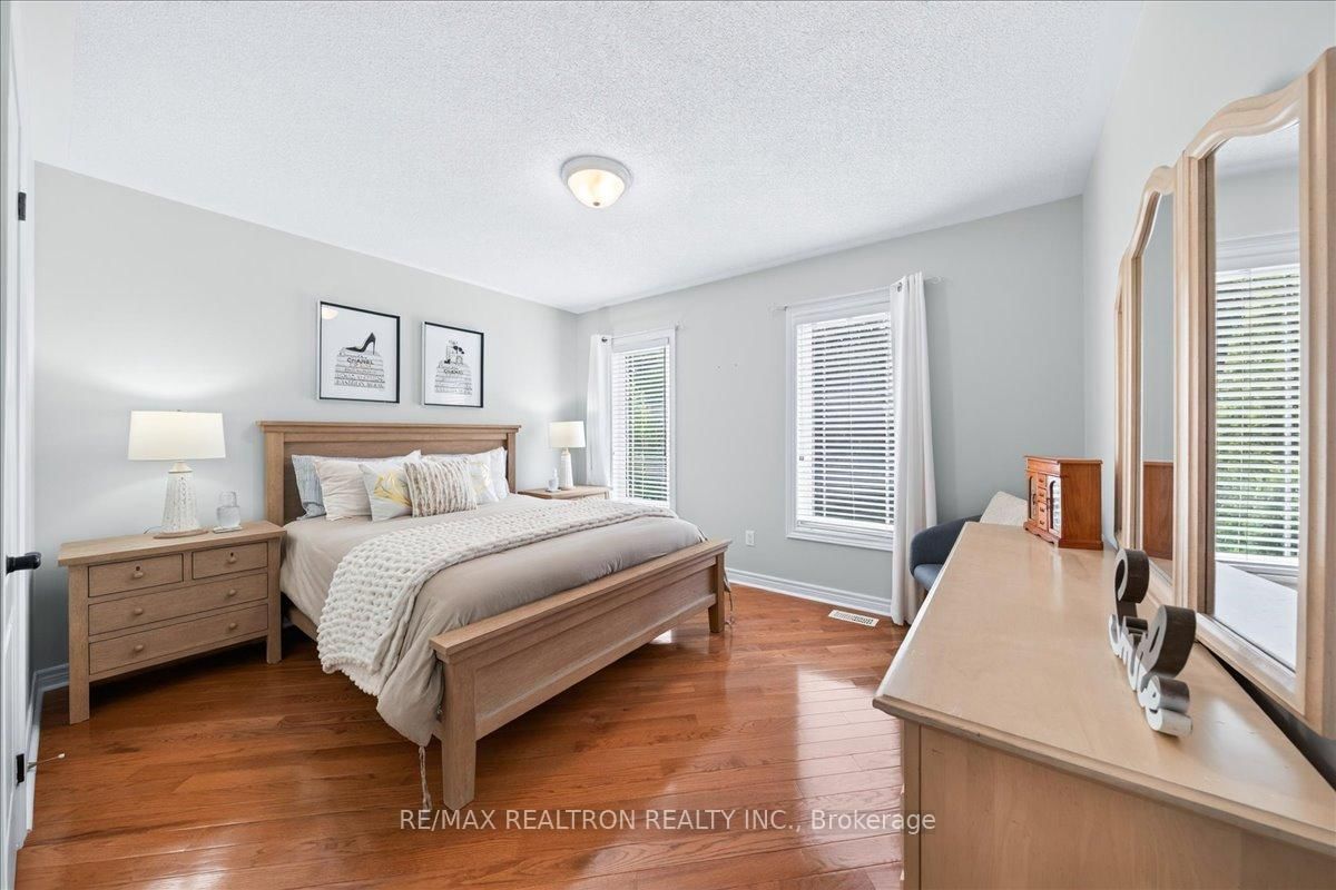 158 Nantucket Drive N • Richmond Hill, ON photo 36