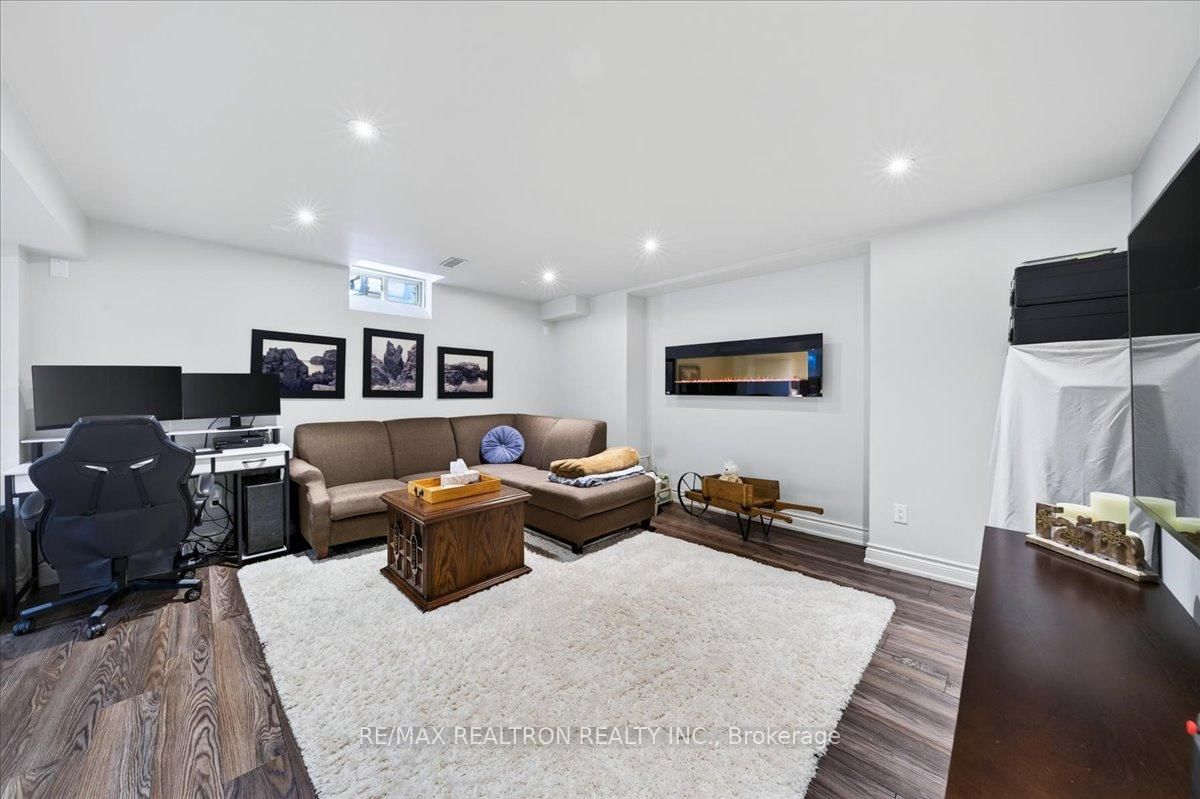 158 Nantucket Drive N • Richmond Hill, ON photo 40