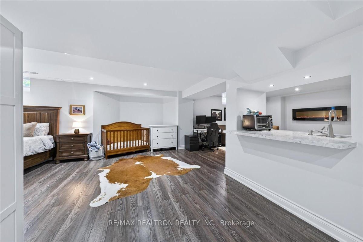 158 Nantucket Drive N • Richmond Hill, ON photo 41