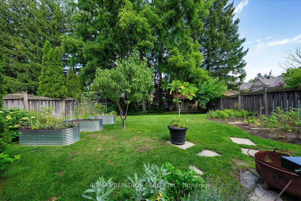 158 Nantucket Drive N • Richmond Hill, ON photo 46