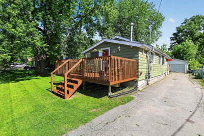 191 Ways Bay Drive • Georgina, ON photo 3