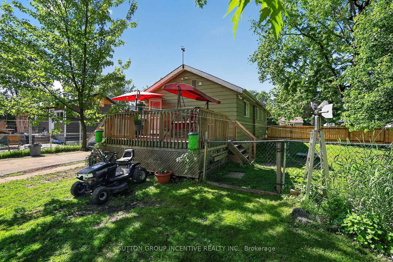 191 Ways Bay Drive • Georgina, ON photo 36