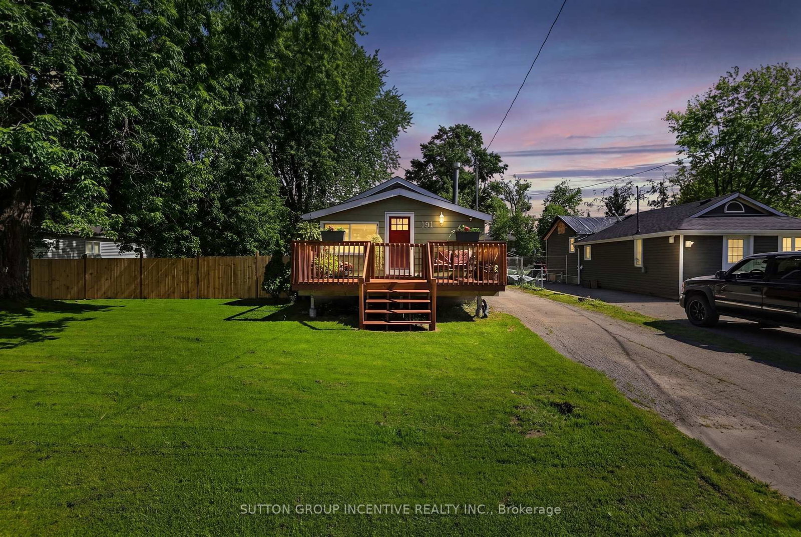 191 Ways Bay Drive • Georgina, ON photo 4