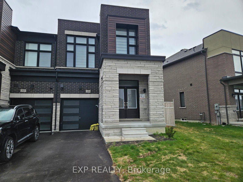 159 Haldimand Street