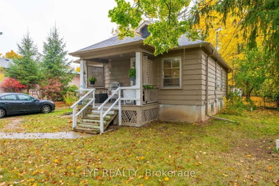 Detached House for lease at RM 1-173 Maple Avenue, Richmond Hill, Ontario, L4C 2J1 - Harding - MLS: N13723880
